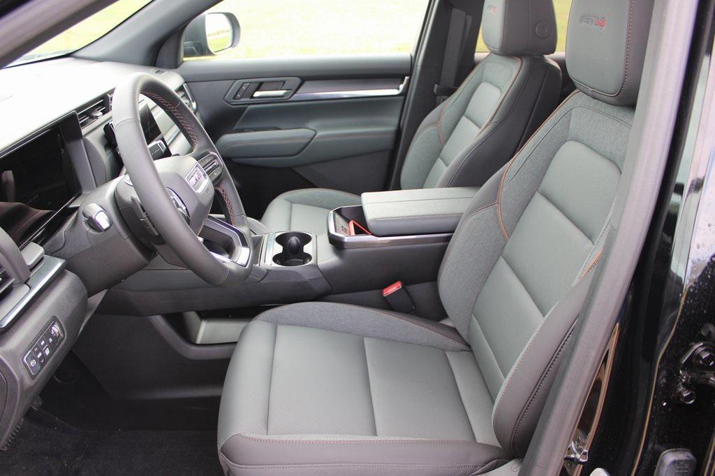 new 2026 GMC Terrain car, priced at $37,543