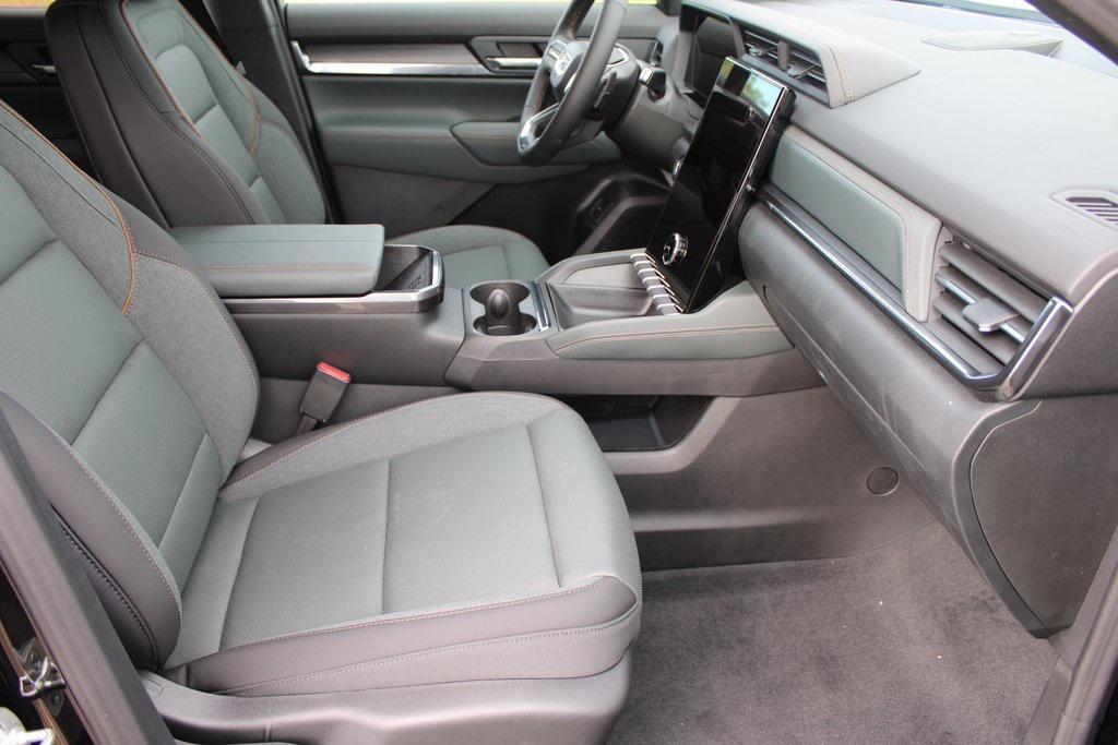 new 2026 GMC Terrain car, priced at $37,543