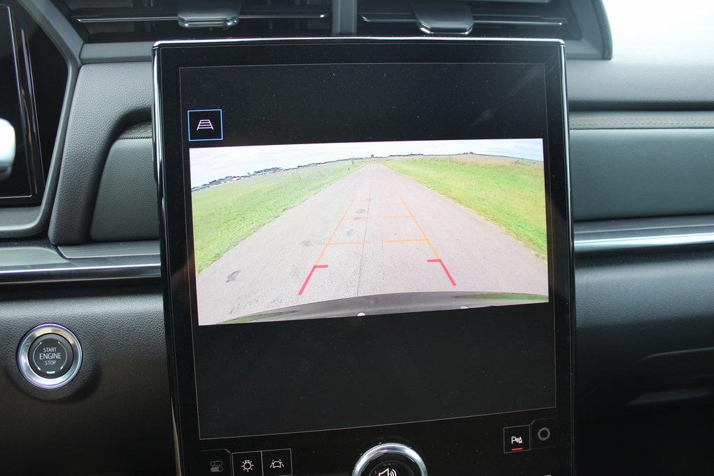 new 2026 GMC Terrain car, priced at $37,543