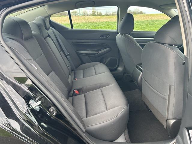 used 2023 Nissan Altima car, priced at $19,339