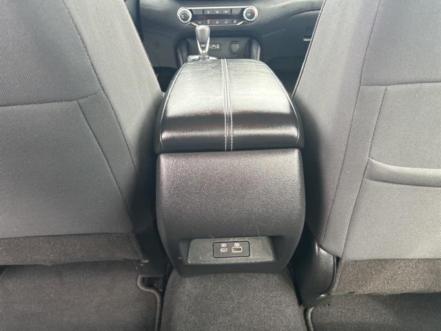 used 2023 Nissan Altima car, priced at $19,339