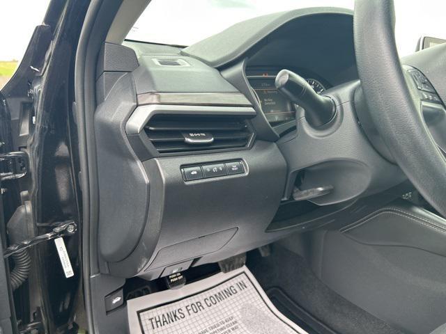 used 2023 Nissan Altima car, priced at $19,339