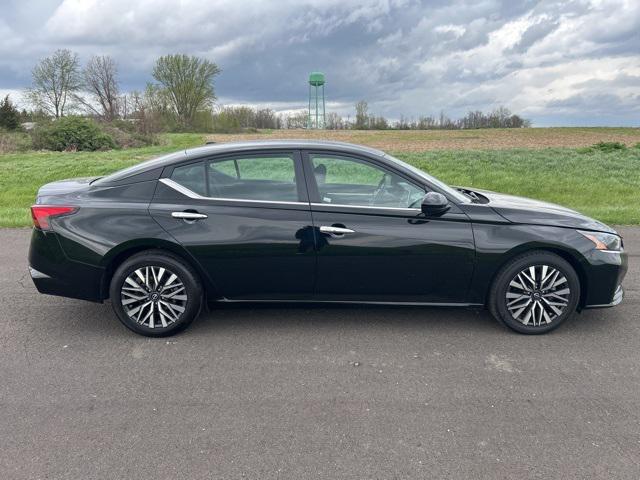 used 2023 Nissan Altima car, priced at $19,339