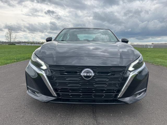 used 2023 Nissan Altima car, priced at $19,339