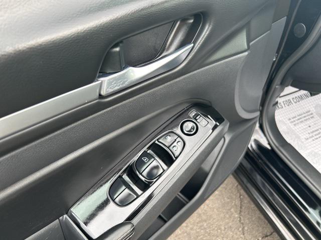 used 2023 Nissan Altima car, priced at $19,339