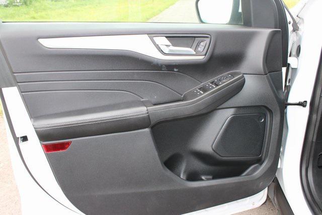 used 2021 Ford Escape car, priced at $20,569