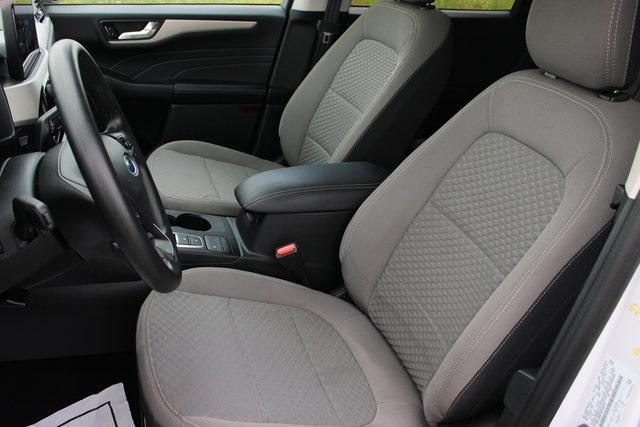 used 2021 Ford Escape car, priced at $20,569