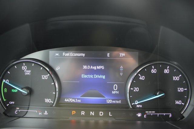 used 2021 Ford Escape car, priced at $20,569
