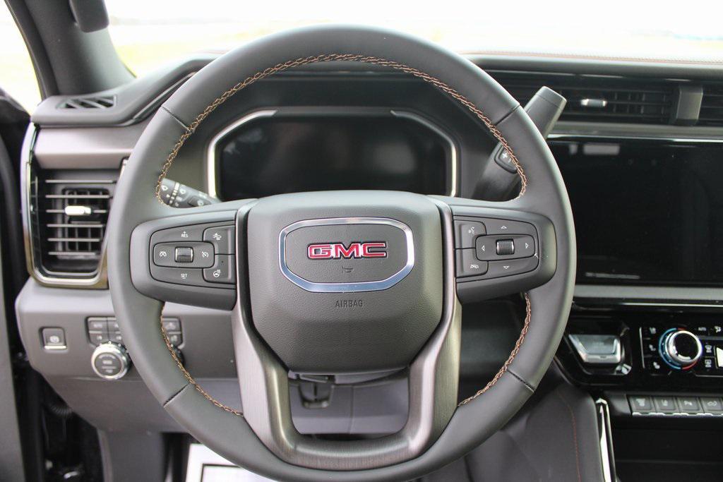 new 2026 GMC Sierra 3500 car, priced at $87,893