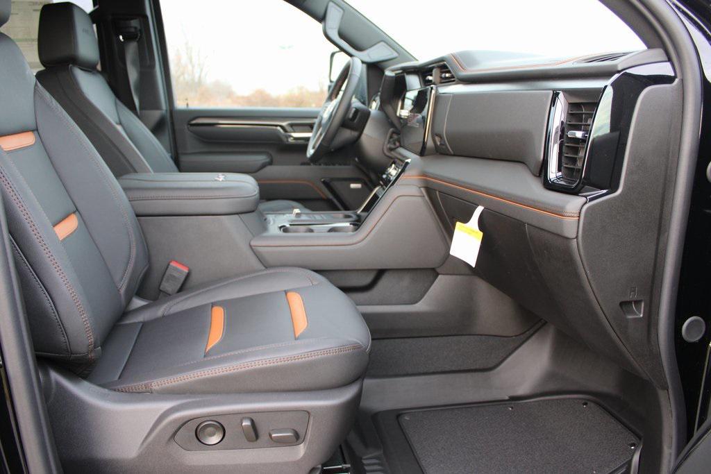 new 2026 GMC Sierra 3500 car, priced at $87,893