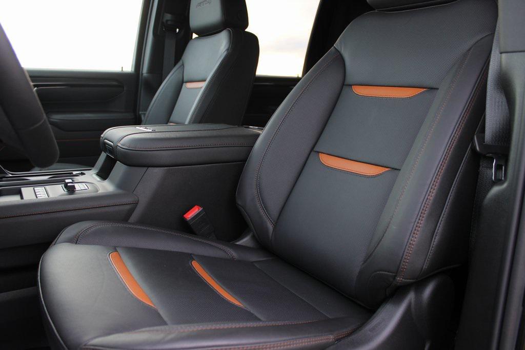 new 2026 GMC Sierra 3500 car, priced at $87,893