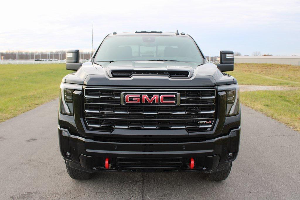 new 2026 GMC Sierra 3500 car, priced at $87,893