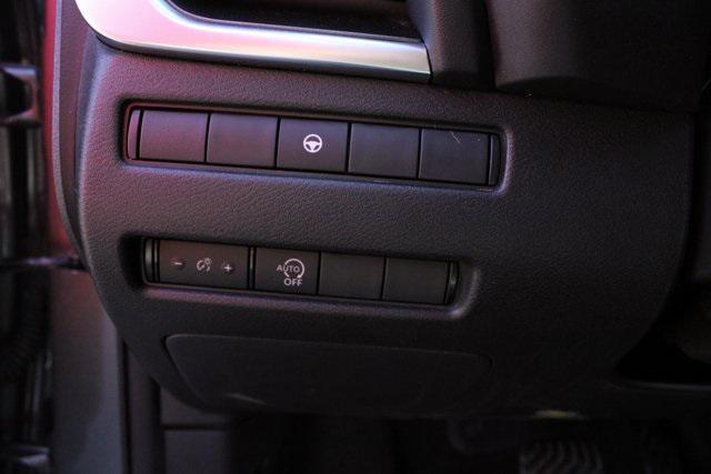 used 2023 Nissan Rogue car, priced at $20,699