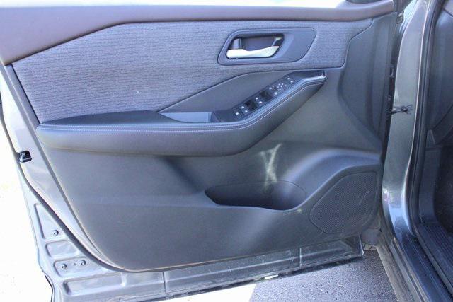 used 2023 Nissan Rogue car, priced at $20,699