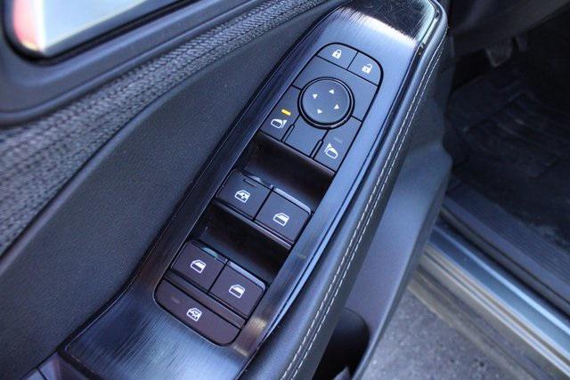 used 2023 Nissan Rogue car, priced at $20,699