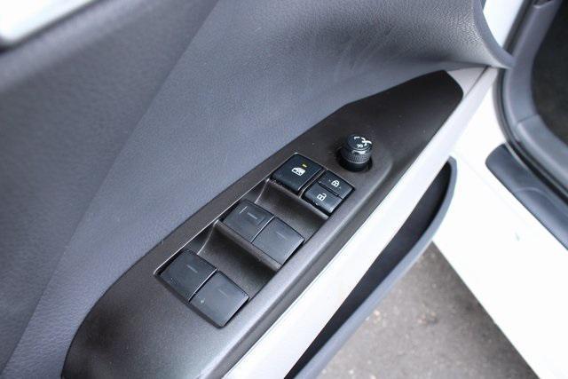 used 2022 Toyota Camry car, priced at $19,758