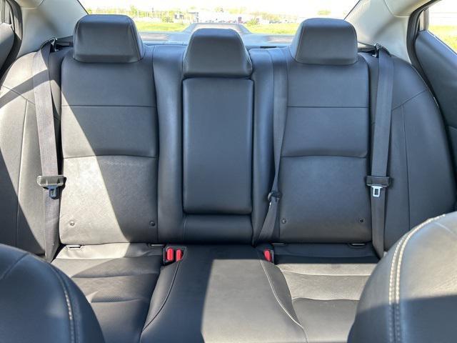 used 2023 Nissan Altima car, priced at $21,998