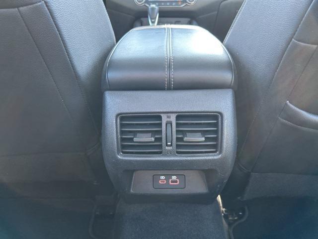 used 2023 Nissan Altima car, priced at $21,998