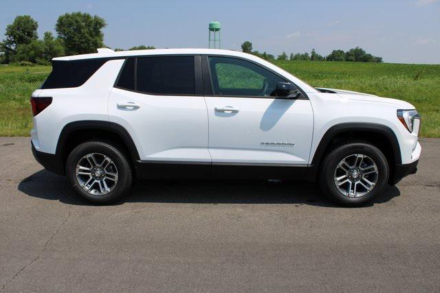 new 2026 GMC Terrain car, priced at $33,295