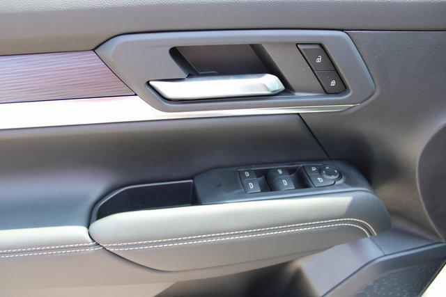 new 2026 GMC Terrain car, priced at $33,295