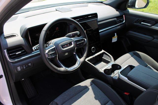 new 2026 GMC Terrain car, priced at $33,295