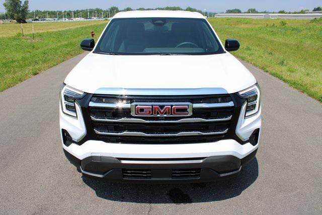 new 2026 GMC Terrain car, priced at $33,295