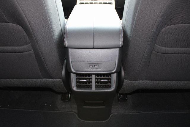 new 2026 GMC Terrain car, priced at $33,295
