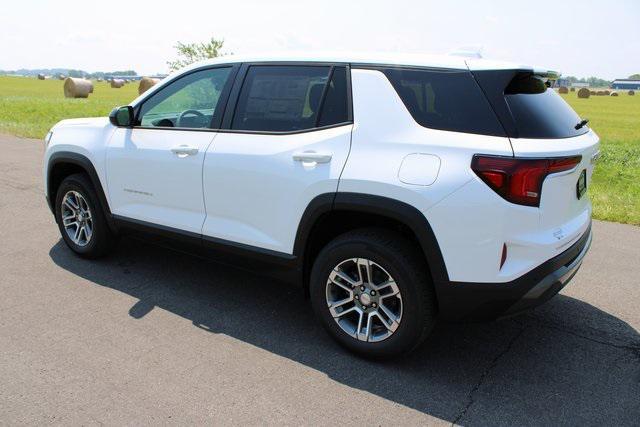 new 2026 GMC Terrain car, priced at $33,295