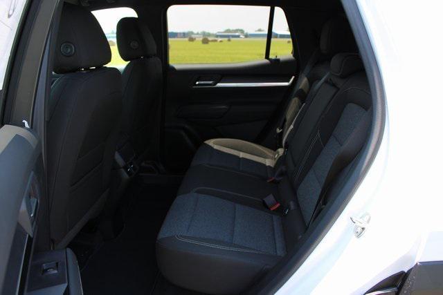 new 2026 GMC Terrain car, priced at $33,295