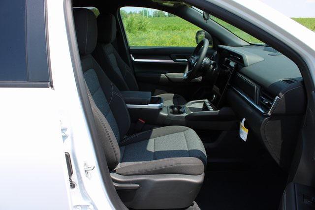 new 2026 GMC Terrain car, priced at $33,295
