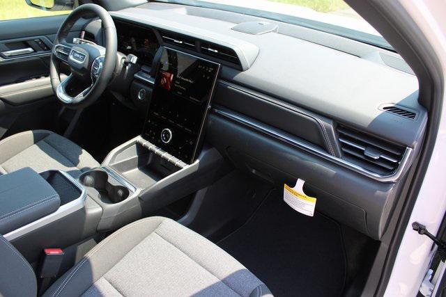 new 2026 GMC Terrain car, priced at $33,295