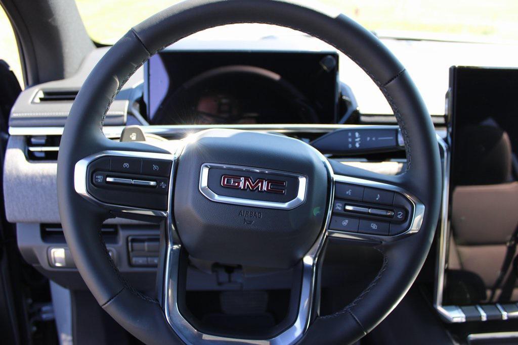 new 2026 GMC Sierra EV car, priced at $67,553