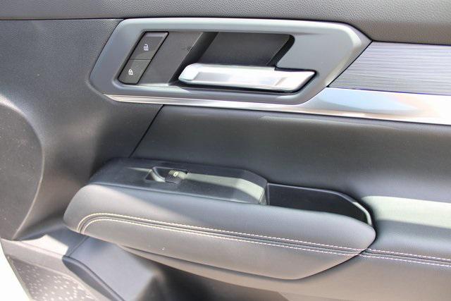 new 2026 GMC Terrain car, priced at $33,870