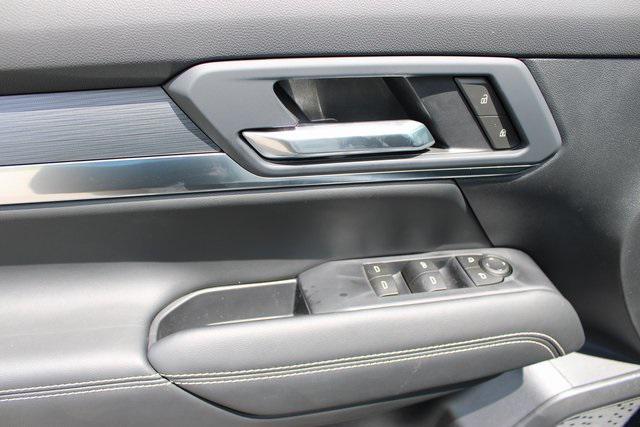 new 2026 GMC Terrain car, priced at $33,870