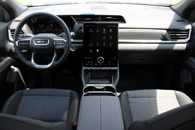 new 2026 GMC Terrain car, priced at $33,870