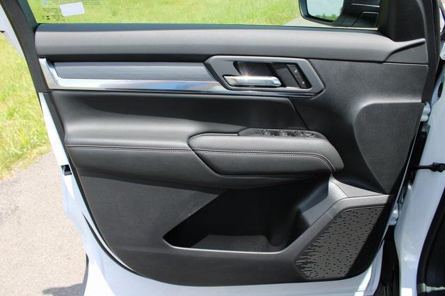 new 2026 GMC Terrain car, priced at $33,870