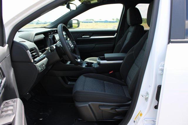 new 2026 GMC Terrain car, priced at $33,870