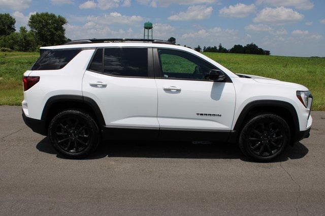 new 2026 GMC Terrain car, priced at $33,870