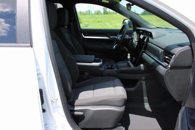 new 2026 GMC Terrain car, priced at $33,870