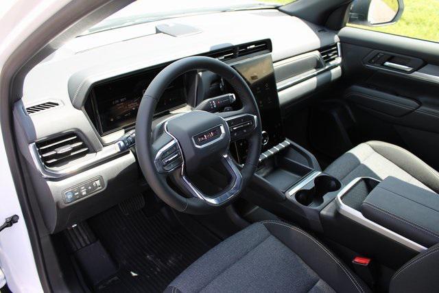 new 2026 GMC Terrain car, priced at $33,870