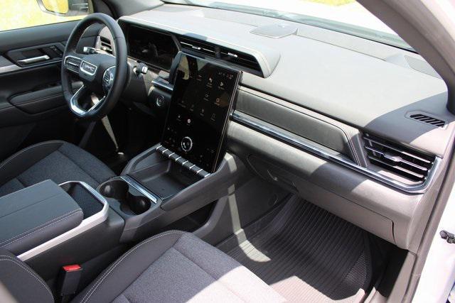 new 2026 GMC Terrain car, priced at $33,870