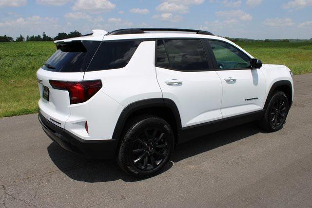 new 2026 GMC Terrain car, priced at $33,870