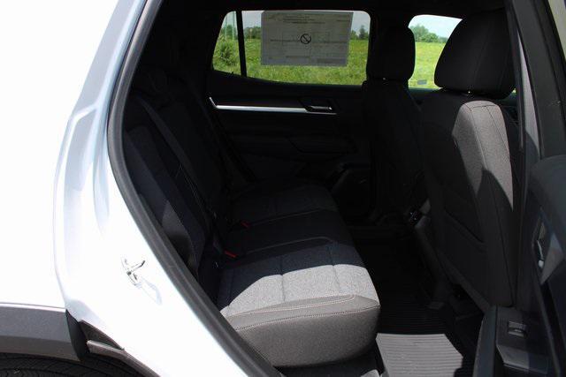 new 2026 GMC Terrain car, priced at $33,870