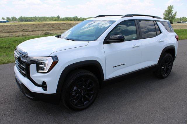 new 2026 GMC Terrain car, priced at $33,870