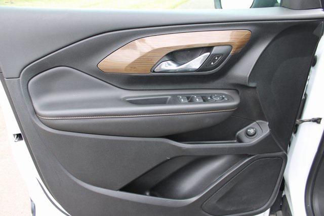 used 2020 GMC Terrain car, priced at $13,881