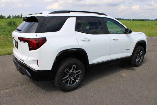 new 2026 GMC Terrain car, priced at $41,288