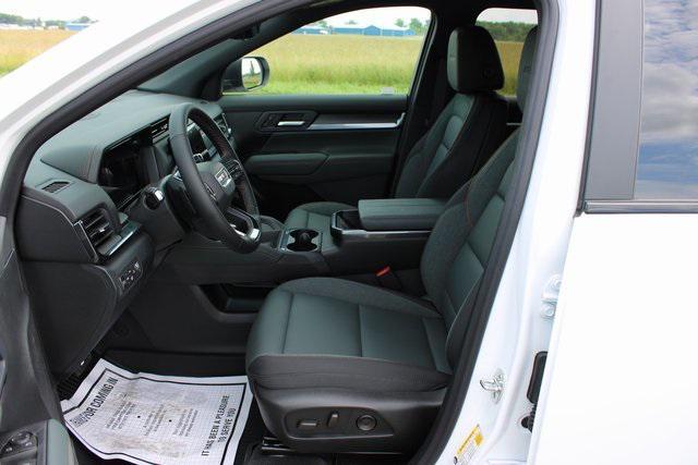 new 2026 GMC Terrain car, priced at $41,288