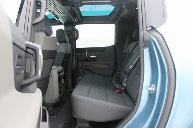 new 2024 GMC HUMMER EV SUV car, priced at $123,998