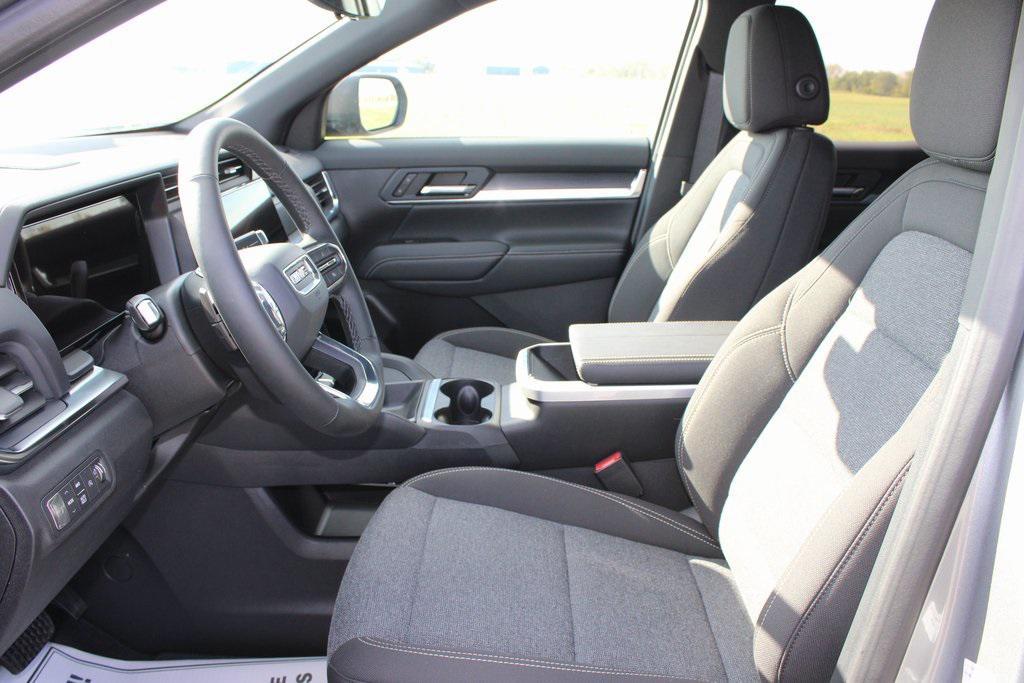 new 2026 GMC Terrain car, priced at $34,023