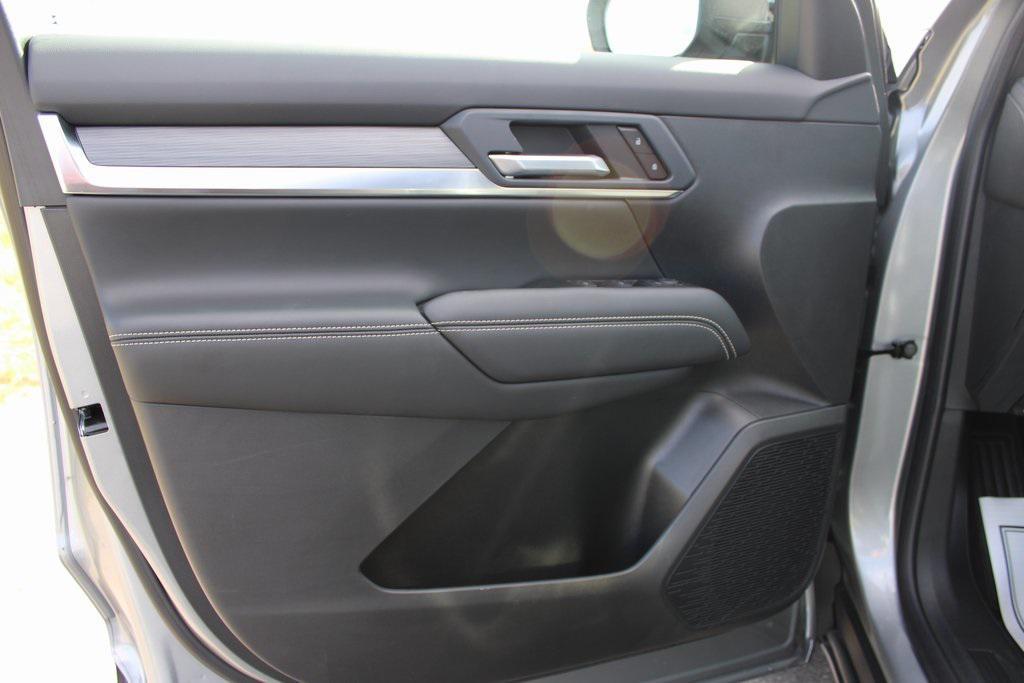 new 2026 GMC Terrain car, priced at $34,023